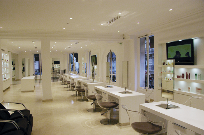 Premium Salon Biguine PARIS PARIS BOSQUET